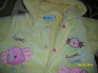 Лот: 3684009. Фото: 2. Продам комбинезон с шапочкой. Одежда и аксессуары