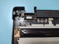 Лот: 16266909. Фото: 3. Б/У верхняя часть корпуса, топкейс... Компьютеры, оргтехника, канцтовары