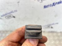 Лот: 25601077. Фото: 2. клипса крепления бампера Hyundai... Автозапчасти