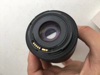 Лот: 12338939. Фото: 3. Редкий объектив в идеале. Canon... Красноярск