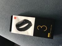 Лот: 12968621. Фото: 2. Xiaomi Mi Band 3, фитнес браслет... Смартфоны, связь, навигация