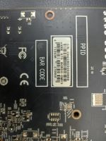 Лот: 17874276. Фото: 4. Видеокарта rx 570 8gb. Красноярск