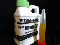 Лот: 13651651. Фото: 2. Масло из дерева Ним Neem Oil(100... Комнатные растения и уход