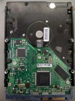 Лот: 11339195. Фото: 2. Жёсткий диск Seagate 120Gb. Комплектующие