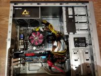 Лот: 19670835. Фото: 2. ПК Core i5 2310 4x2.9GHz (Boost... Компьютеры, ноутбуки, планшеты