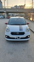 Лот: 17659833. Фото: 2. Toyta Passo НОВЫЙ Б/П РФ. Авто, мото, водный транспорт