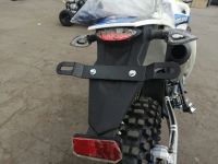 Лот: 17156252. Фото: 7. Motoland xt250hs 2021