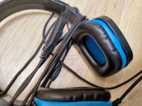 Лот: 25883487. Фото: 2. Наушники с микрофоном Sades SA-711... Аудиотехника