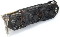 Лот: 5914745. Фото: 5. Видеокарта GigaByte GeForce GTX...