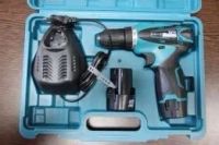 Лот: 13059675. Фото: 3. Шуруповерт Makita Новый. Строительство и ремонт