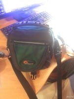 Лот: 8935362. Фото: 3. Panasonic lumix fz 30, полный... Фото, видеокамеры, оптика