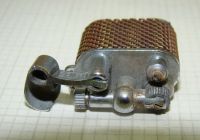 Лот: 13779868. Фото: 8. Зажигалка старинная миниатюрная...