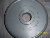 Лот: 15226265. Фото: 2. алмазный круг 150х20х3х32 АС4... Инструмент и расходные