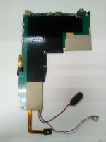 Лот: 13011920. Фото: 2. P46 . Планшет Digma iDsD7 3G Системная... Комплектующие