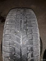 Лот: 18331383. Фото: 2. Шины Michelin 205/60 R16 X-Ice... Шины, Диски