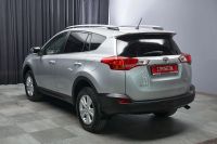Лот: 25026435. Фото: 7. Toyota RAV4 2013