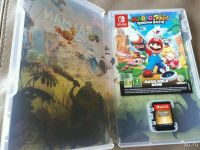 Лот: 13692272. Фото: 3. Картридж Nintendo Switch Rayman... Компьютеры, оргтехника, канцтовары