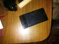Лот: 3994718. Фото: 3. Xperia miro ST23i торгуемся, предлогаем... Красноярск