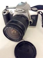 Лот: 10681494. Фото: 6. Пленочная зеркалка Canon EOS 500N...