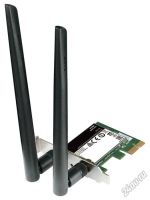 Лот: 16785293. Фото: 5. Wi-Fi сетевая плата / Адаптер...