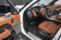 Лот: 24594176. Фото: 9. Land Rover Range Rover Sport 2014