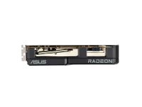 Лот: 25850681. Фото: 9. Видеокарта Asus AMD Radeon RX...