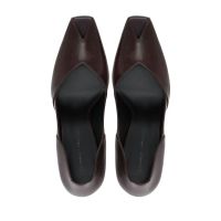 Лот: 25279123. Фото: 3. Туфли EKONIKA × YULIAWAVE. Одежда, обувь, галантерея