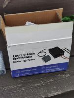 Лот: 20747958. Фото: 4. Точечная сварка c педалью. 8000... Красноярск