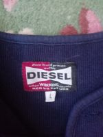 Лот: 16880846. Фото: 3. Кофта мужская Diesel. Одежда, обувь, галантерея
