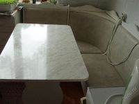 Лот: 2652637. Фото: 2. Кухонный уголок со столом. Кухонная мебель