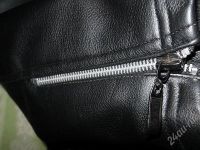 Лот: 1146582. Фото: 2. Куртка мужская "Косуха" весна... Мужская одежда