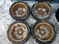 Лот: 9104641. Фото: 7. JDM GC8 Subaru Impreza WRX STI...