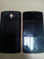 Лот: 17716218. Фото: 2. №1393 ZTE blade l5 plus. Смартфоны, связь, навигация