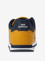 Лот: 24289330. Фото: 3. Кроссовки детские New Balance... Дети растут