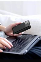 Лот: 25851322. Фото: 6. Новый. Повербанк PowerBank Baseus...