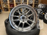 Лот: 16937446. Фото: 2. Новые диски Work Emotion CR2P... Шины, Диски