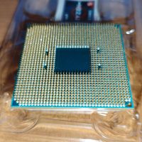 Лот: 23130364. Фото: 2. Процессор Ryzen 5 1600 (6 ядер... Комплектующие