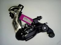 Лот: 5581493. Фото: 2. Задний переключатель Shimano RD-TX35. Велоспорт