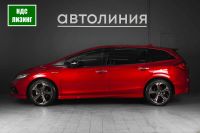 Лот: 21272123. Фото: 4. Honda Jade, I Рестайлинг 1.5hyb...