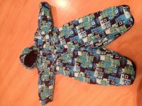 Лот: 4480246. Фото: 2. Комбинезон зимний Kerry. Одежда и аксессуары