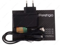 Лот: 6763749. Фото: 5. 7" Планшет Симкартой Prestigio...