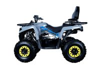 Лот: 25745818. Фото: 4. Квадроцикл AVANTIS Forester Long... Красноярск