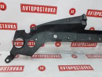 Лот: 20899004. Фото: 6. Накладка на решетку радиатора...