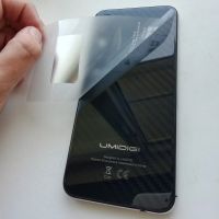 Лот: 13885841. Фото: 4. Umidigi one pro