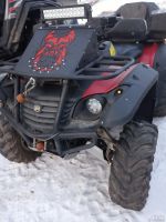 Лот: 12740995. Фото: 4. Вынос для квадроциклов. Красноярск