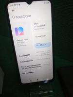 Лот: 18932894. Фото: 2. Смартфон Xiaomi Redmi 9c NFC 2... Смартфоны, связь, навигация
