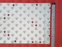 Лот: 13750057. Фото: 2. LED String, Samsung 2012 SONY... Запчасти для бытовой техники