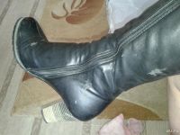 Лот: 8338741. Фото: 4. Сапоги и ботинки одним лотом С... Красноярск