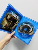 Лот: 16785241. Фото: 2. Far Cry Primal на PS4. Игровые приставки, консоли, видеоигры