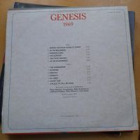 Лот: 19833075. Фото: 2. Genesis 1969. Коллекционирование, моделизм